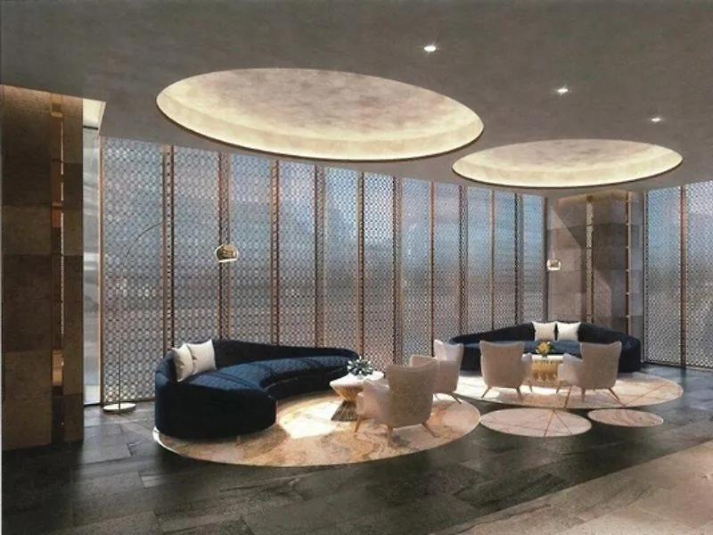 Hotel Vista Premio Osaka Hommachi