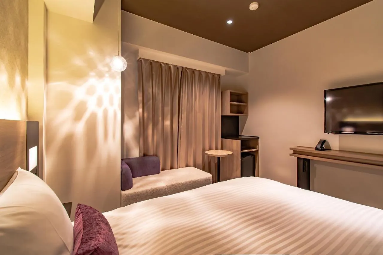 ****  Hotel Vista Premio Osaka Hommachi Japán