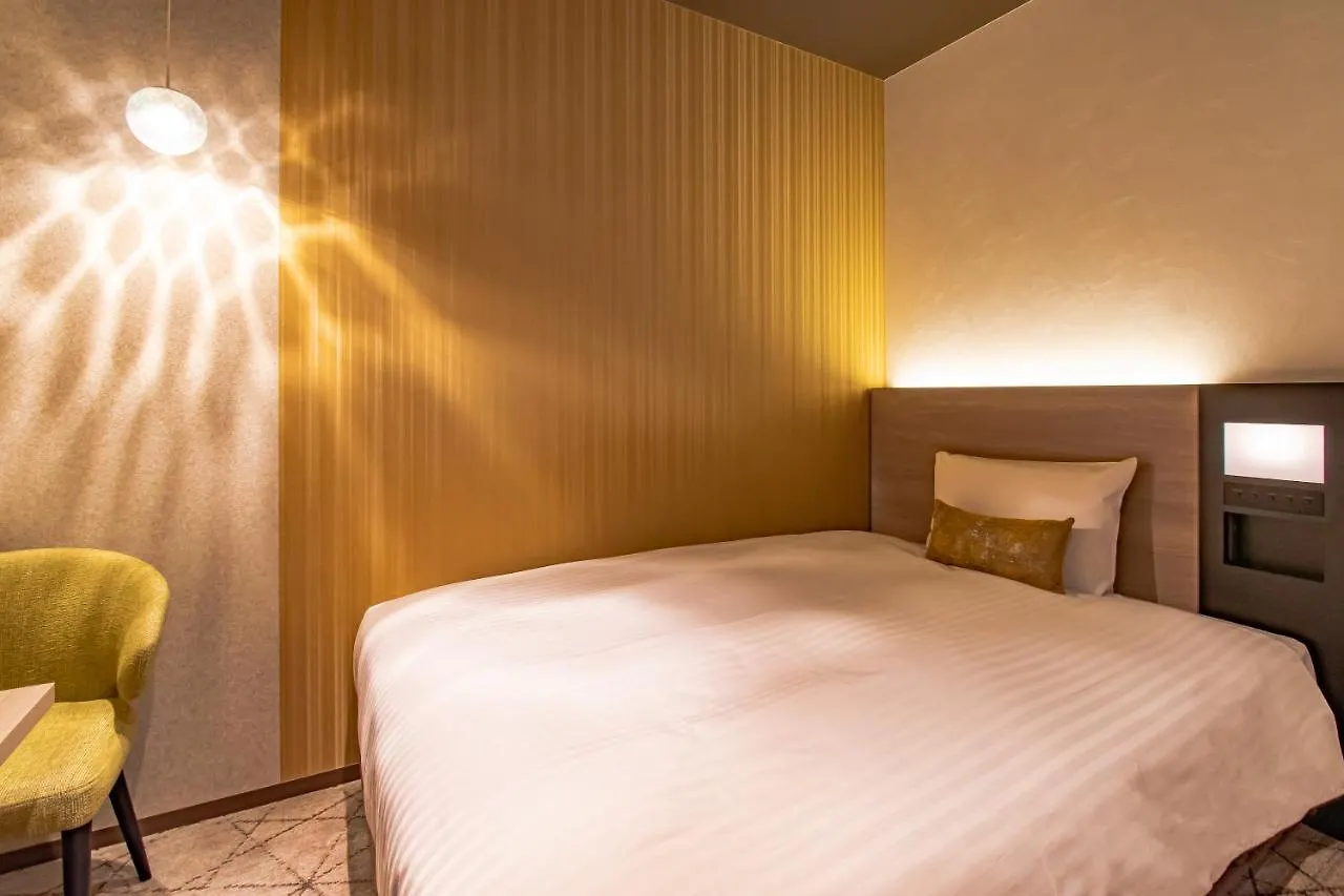 Hotel Vista Premio Osaka Hommachi
