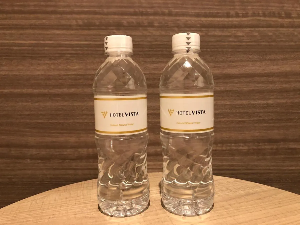 Hotel Vista Premio Osaka Hommachi