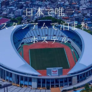 ホステル Nagai Youth, 大阪市