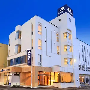 シンプレスト函館 ホテル
