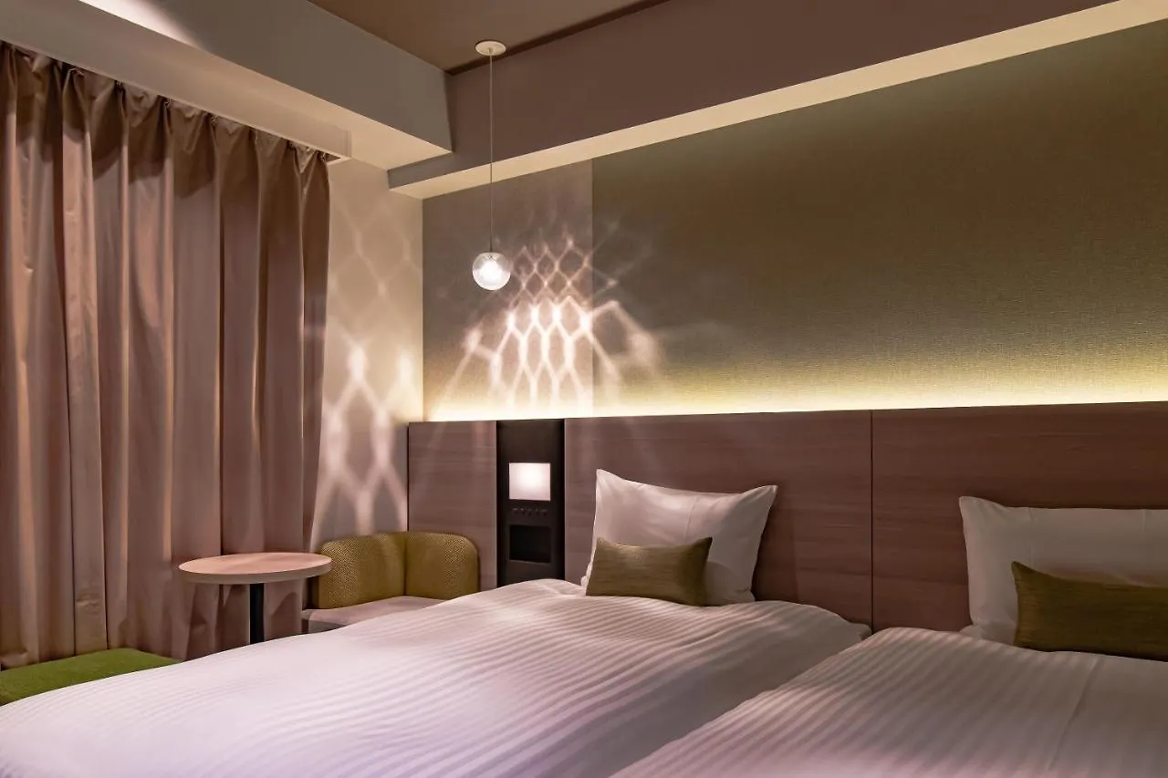 Hotel Vista Premio Osaka Hommachi 4*,  Japan